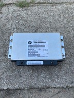 BMW X6 E71 MODUŁ STEROWNIK DYFERENCJAŁU MOSTU 7595847