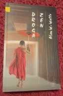 DROGA ZEN Alan W Watts BUDDYZM HINDUIZM FILOZOFIA RELIGII