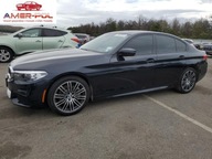 BMW Seria 5 530XI 2020 2.0l 2.0 Benzyna 248KM