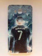 etui samsung galaxy J7 2015 Ronaldo