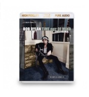 Time Out of Mind Bob Dylan Limitowany Blu-ray Atmos