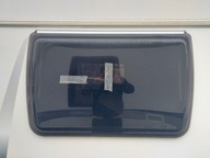 Szyba okno do przyczepy Fendt ok 103 x 65 cm