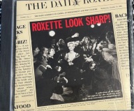 ROXETTE Look sharp! !!!