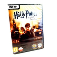 NOWA HARRY POTTER I INSYGNIA ŚMIERCI CZĘŚĆ 2 II PREMIEROWE POLSKIE PL