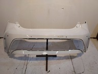 ZDERZAK TOYOTA COROLLA E21 LIFT HB 23+ TYŁ NR N278