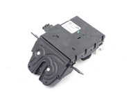 ZAMEK KLAPY BAGAŻNIKA TYŁ TYLNY JAGUAR F-TYPE X152 EX53442A66AB