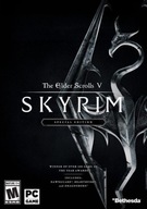 THE ELDER SCROLLS V 5: SKYRIM SPECIAL EDITION STEAM KLUCZ KOD PL PC