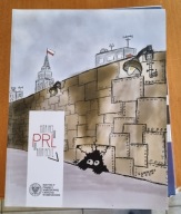 Komiks w PRL PRL w komiksie Marcin Krzanicki