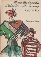 Dzianina dla mamy i dziecka