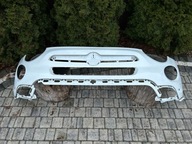 FIAT 500X CROSS 18-22 LIFT ZDERZAK PRZÓD PRZEDNI PDC