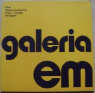 HERMANSDORFER -GALERIA EM -EMOCJA I OBRAZ