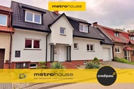 Dom, Ostrołęka, 200 m²