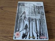 RESIDENT EVIL 4 gra NINTENDO WII