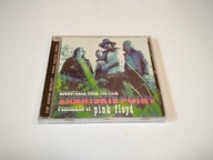 Pink Floyd – Soundtrack From The Film Zabriskie Point 1969 - CD C2228