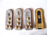 Pagony Volkmarine NVA.