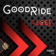 GOOD RIDE - FACES (Italo Disco VINYL '2024)