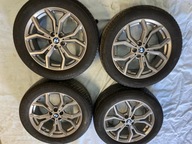 Koła bmw g01 x3 245/50/r19