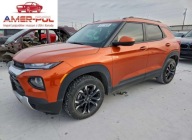 Chevrolet Trailblazer LT 2023 1.3 Benzyna 155KM