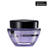 ANEW Anew Platinum 55+ KREM na DZIEŃ 50 ml