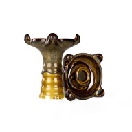 Mr.Eds L27 Taycan Cybuch do Fajki Wodnej Shishy CS