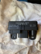 MERCEDES W220 3.2 CDI 2004r.ORYGINALNY PRZEKAŻNIK ŚWIEC ŻAROWYCH