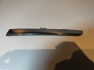 SKODA SUPERB III 3V0 - chrom zderzaka lewy przód