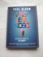 Przyjemność Paul Bloom