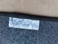 nowy oryginal dywanIki przód peugeot 308 iii t10 21r-