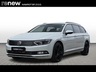 Passat 2.0 TDI BMT Comfortline