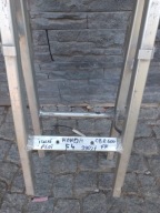 HONDA CBR 600 F4 STELAŻ TYŁ