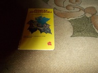 Puszcza Augustowska . Mapa turystyczna. Augustów J. Wigry