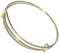 Hot Moda Bransoletka sztywna