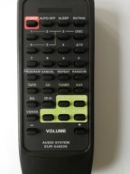 PILOT AUDIO DO PANASONIC EUR648200