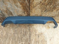 FORD FOCUS MK4 ST-LINE HATCHBACK DYFUZOR DOKŁADKA TYLNEGO ZDERZAKA