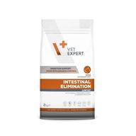 Vet Expert Intestinal Elimination 12kg + przesyłka gratis + Immune System