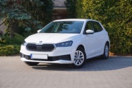 Skoda Fabia LPG,Ambition,SalonPL,Ledy, Bezwypadek, Kamera PDC., Tempomat,