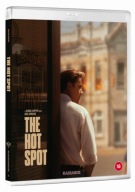 ŻYCIE NA GORĄCO The Hot Spot 1990 Blu-ray Radiance