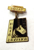 50 LAT HUTA ŁAZISKA