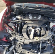 Silnik Stelvio qv quadrifoglio 2.9 2019 57tys km idealny gwarancja