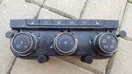 VW GOLF VII GTI PANEL KLIMATYZACJI USA 5GM907426C