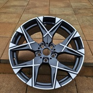 Felga 19cali 5x112 8.5j is26 BMW G45 Ładna