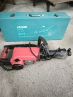 Młot wyburzeniowy Verda SN1402 50 J 2000 W
