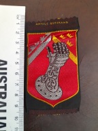 Armia Francja, 6 Dywizja Pancerna ( 6 DB)