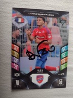 Karta SportZoo Duel autograf Raków Ekstraklasa 2025/26 Lamine Diaby-Fadiga