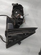 Skoda Octavia III lift podstawą lusterka lewego EU 6 pin
