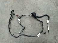 INSTALACJA ROZRUSZNIKA KLEMA PRZEWÓD AKUMULATORA 5WA915181C 5WA971230CP