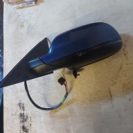 LUSTERKO LEWE AUDI A4 B8 LIFT 8pin LX5Q