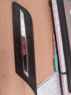 LISTWA BŁOTNIKA - LEWA - SUZUKI VITARA III - LIFT