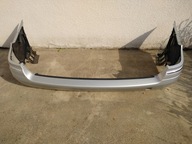 TYLNY ZDERZAK TYŁ MERCEDES E W211 KOMBI CHROM