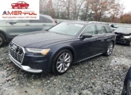 Audi A6 Allroad Prestige 2025 3.0l 3.0 Benzyna 335KM